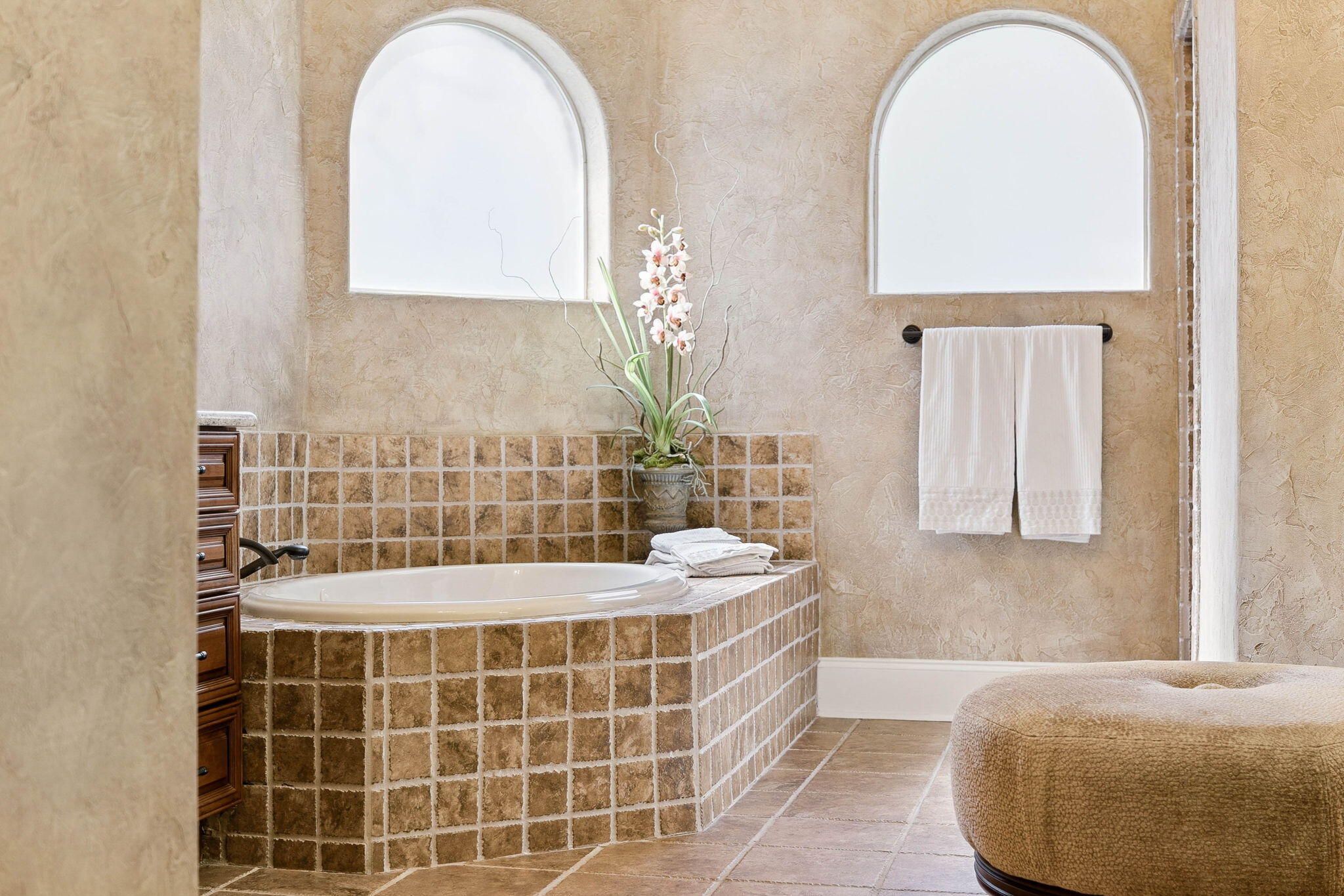 6326 Augusta Cove Destin, FL 32541 - Photo 48 of 71 51-Primary-Bath-Garden-Tub-Windows