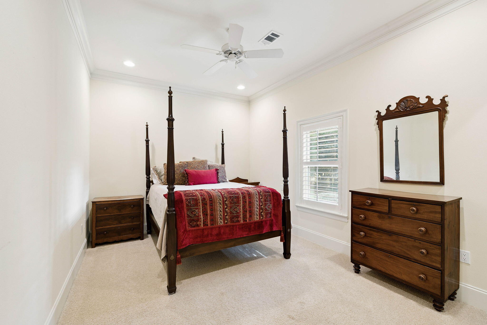 6326 Augusta Cove Destin, FL 32541 - Photo 51 of 71 54-Guest-Bedroom-One-Queen-Bed