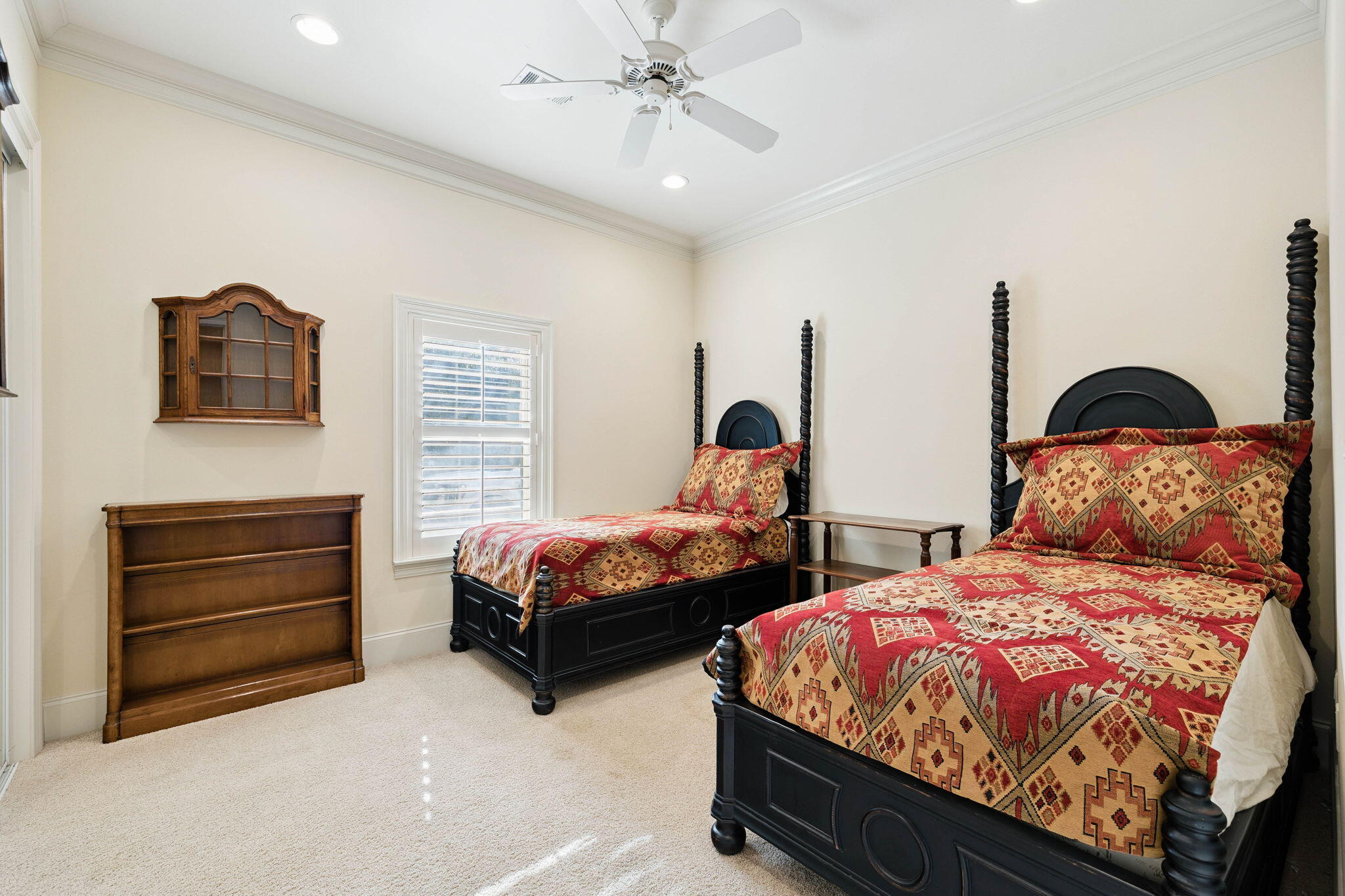 6326 Augusta Cove Destin, FL 32541 - Photo 55 of 71 58-Guest-Bedroom-Twin-Beds