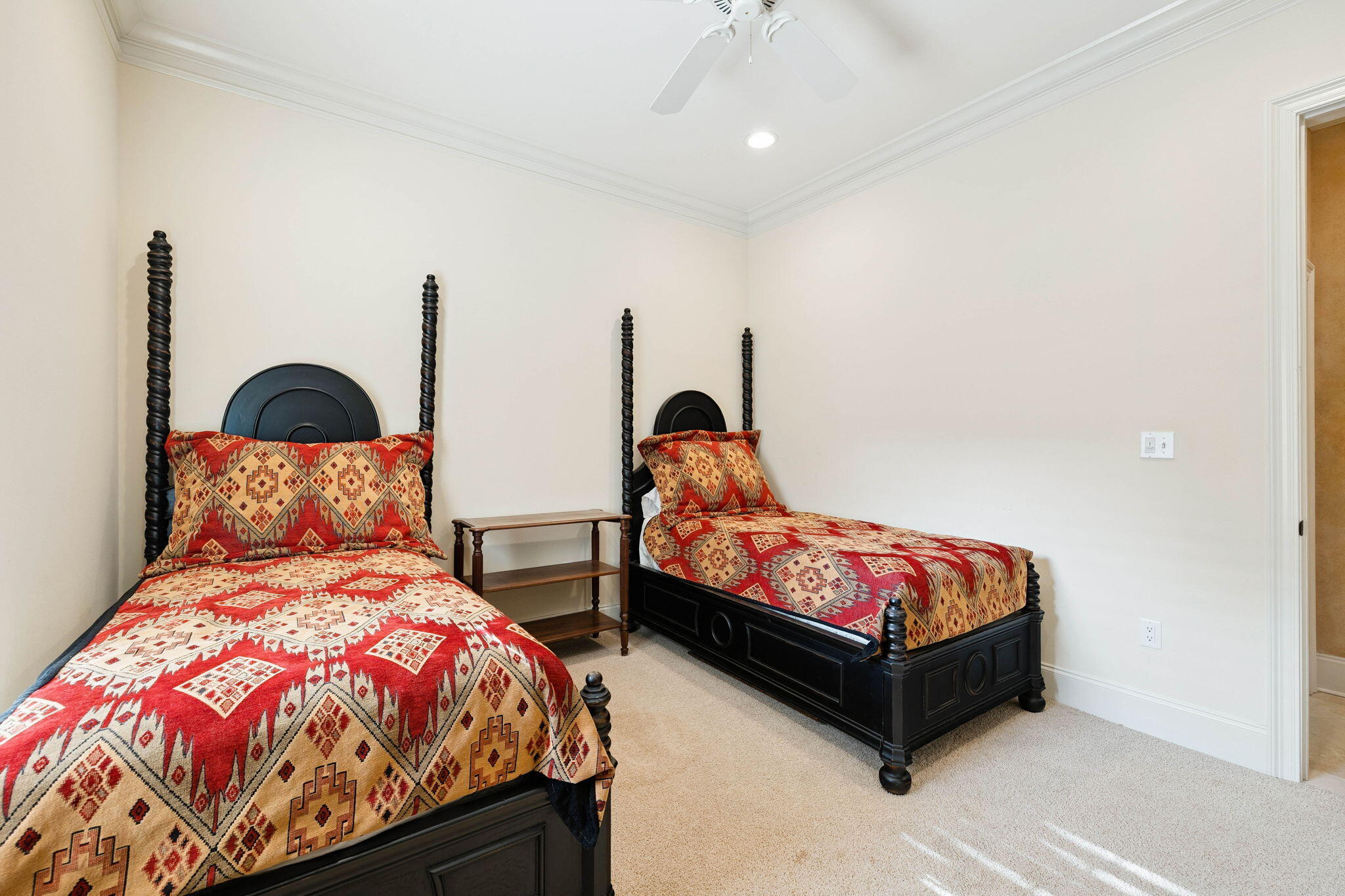 6326 Augusta Cove Destin, FL 32541 - Photo 56 of 71 59-Guest-Bedroom-Twin-Alt-View