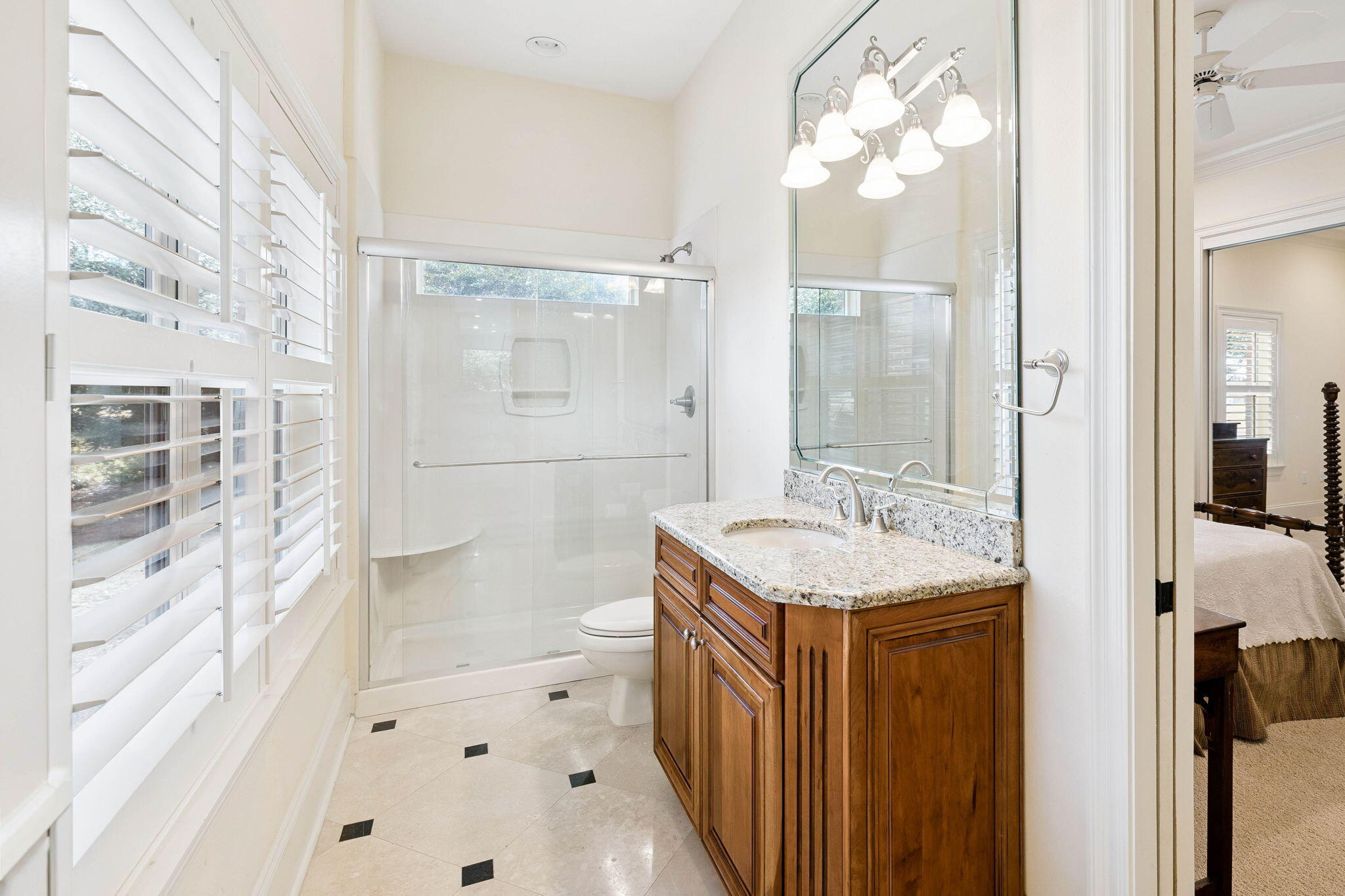 6326 Augusta Cove Destin, FL 32541 - Photo 57 of 71 60-Guest-Bath-Walk-In-Shower