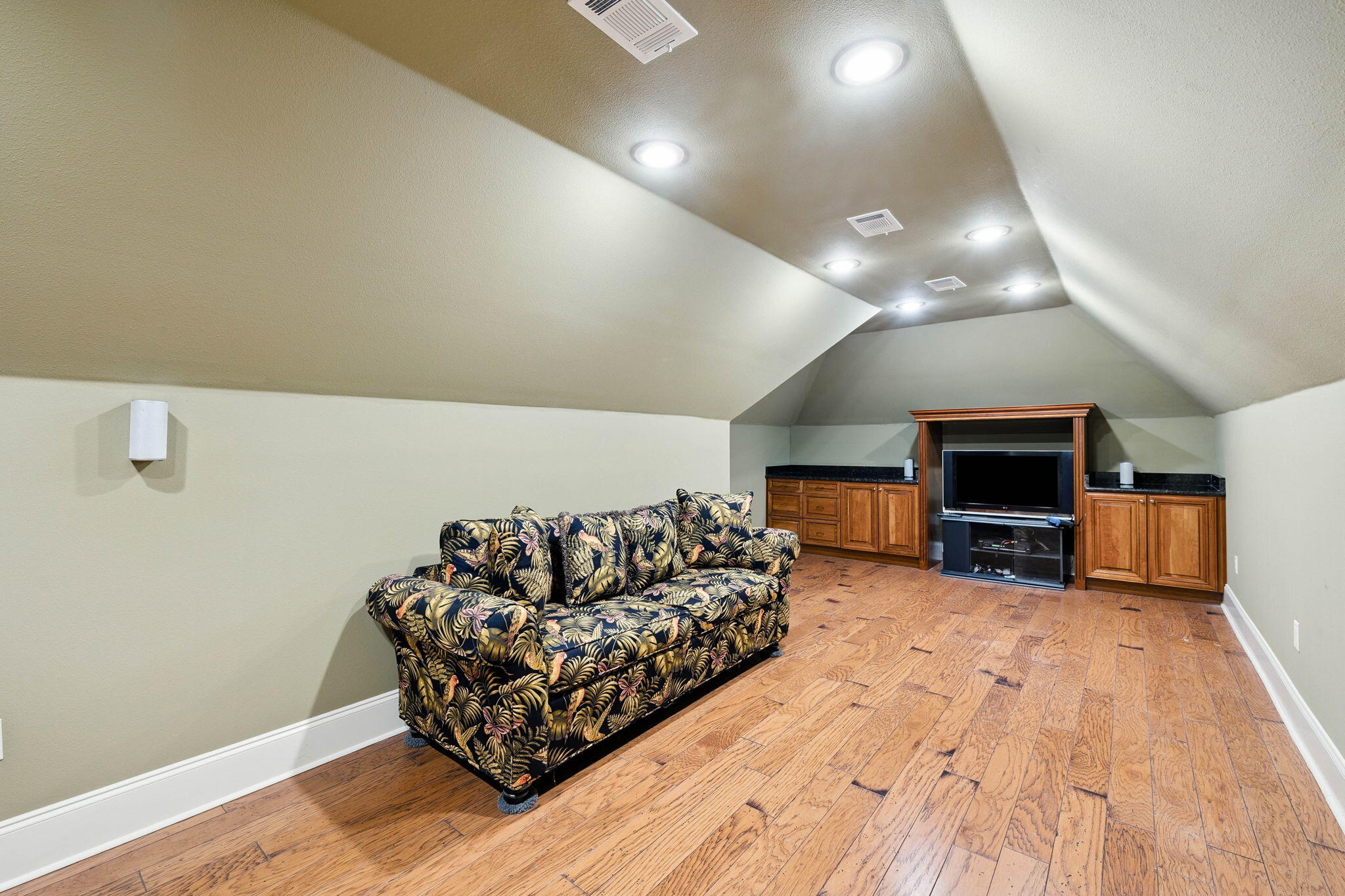 6326 Augusta Cove Destin, FL 32541 - Photo 62 of 71 65-Bonus-Media-Room-Hardwood