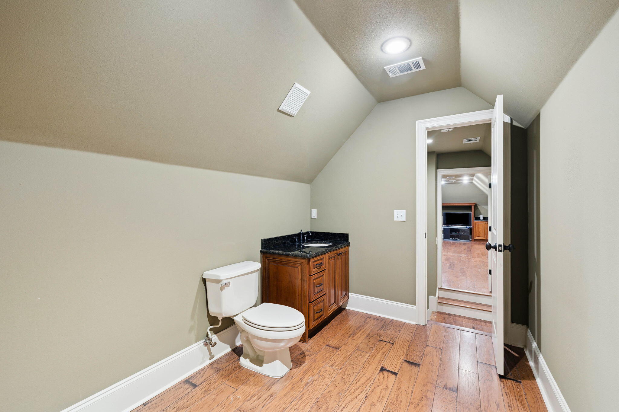 6326 Augusta Cove Destin, FL 32541 - Photo 64 of 71 67-Bonus-Room-Half-Bath