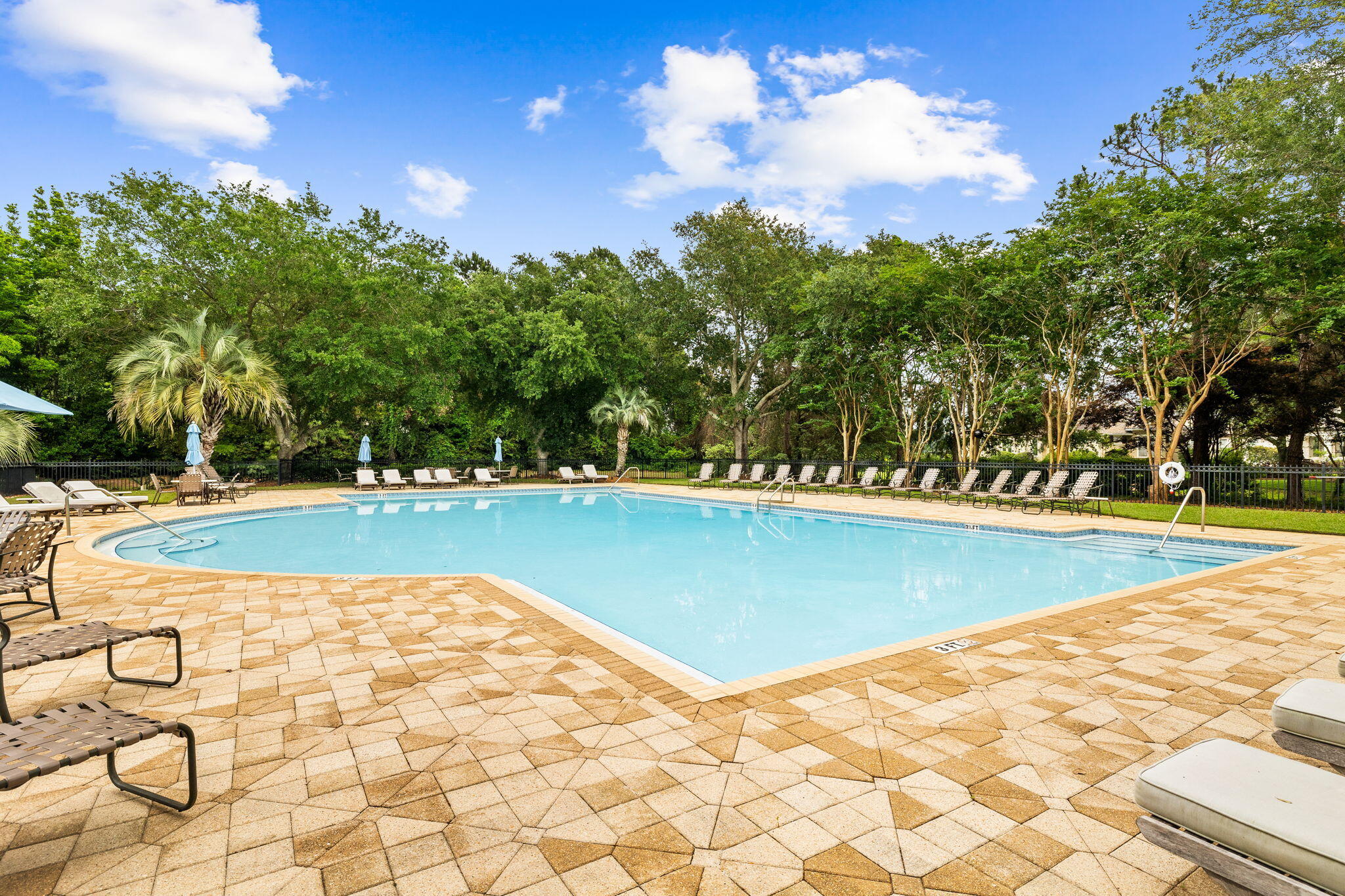 6326 Augusta Cove Destin, FL 32541 - Photo 69 of 71 72-KP-Community-Pool