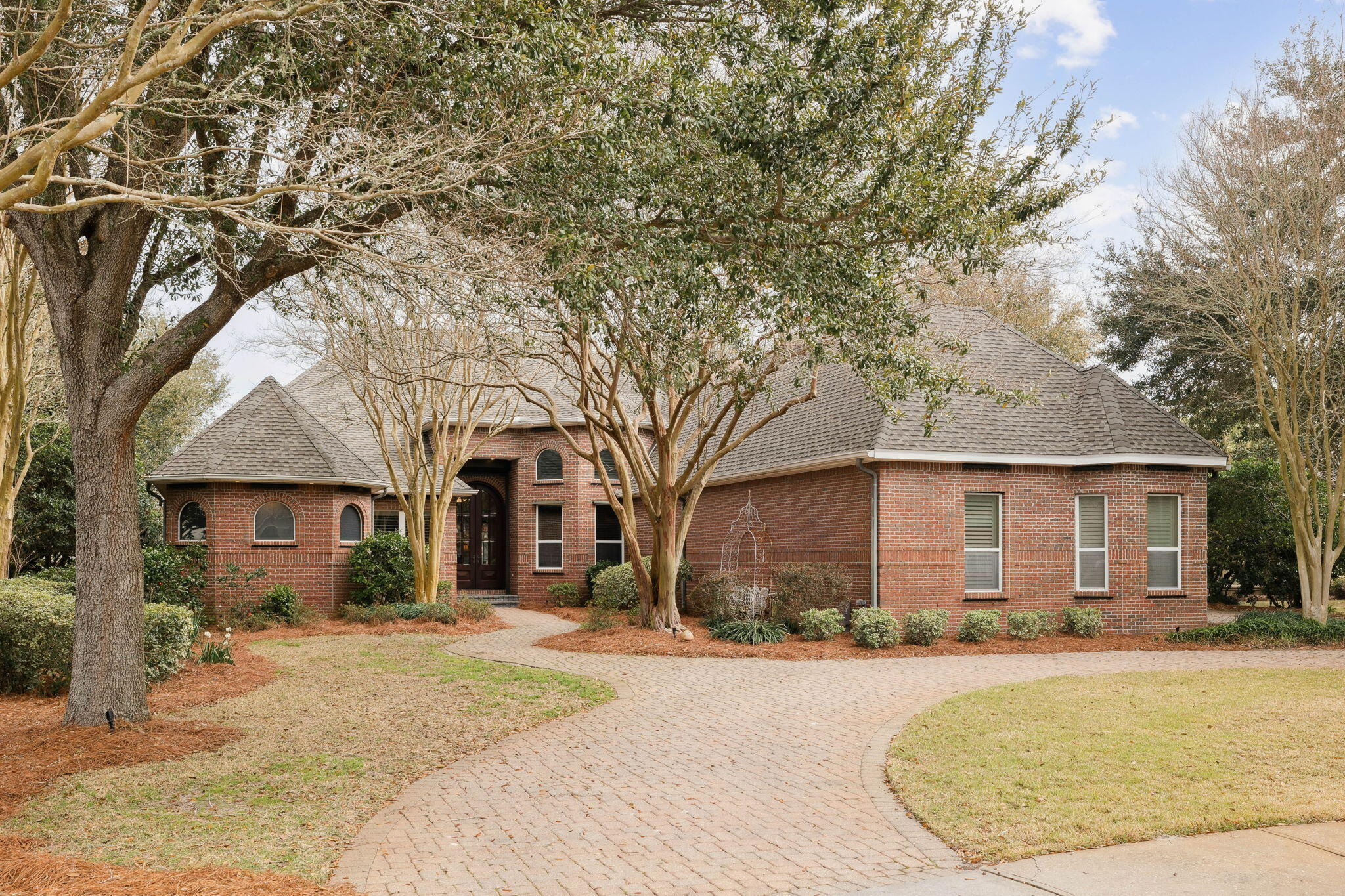 6326 Augusta Cove Destin, FL 32541 - Photo 7 of 71 07-Side-Screened-Lanai