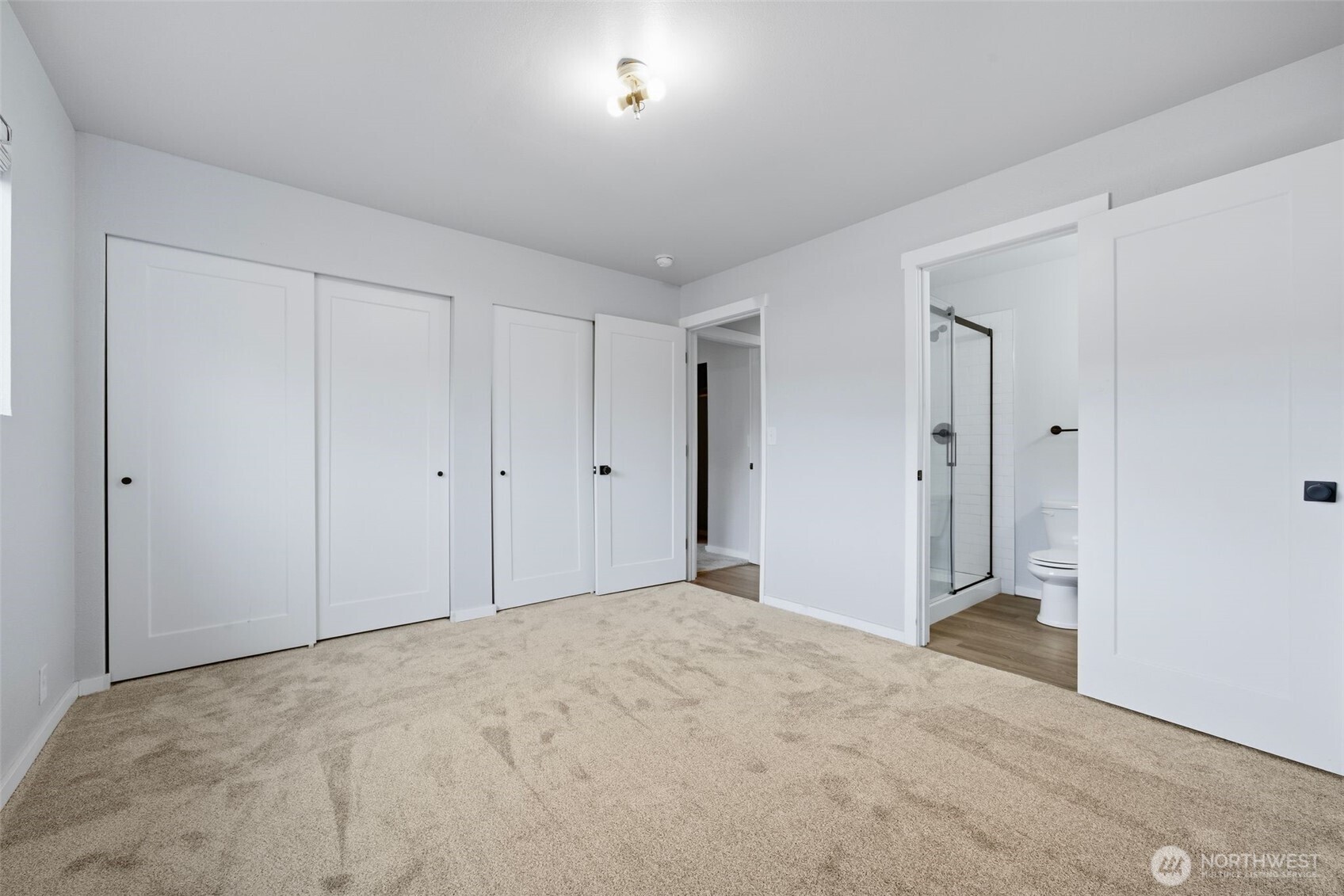 731 High Avenue Sultan, WA 98294 - Photo 14 of 37 a view of empty room