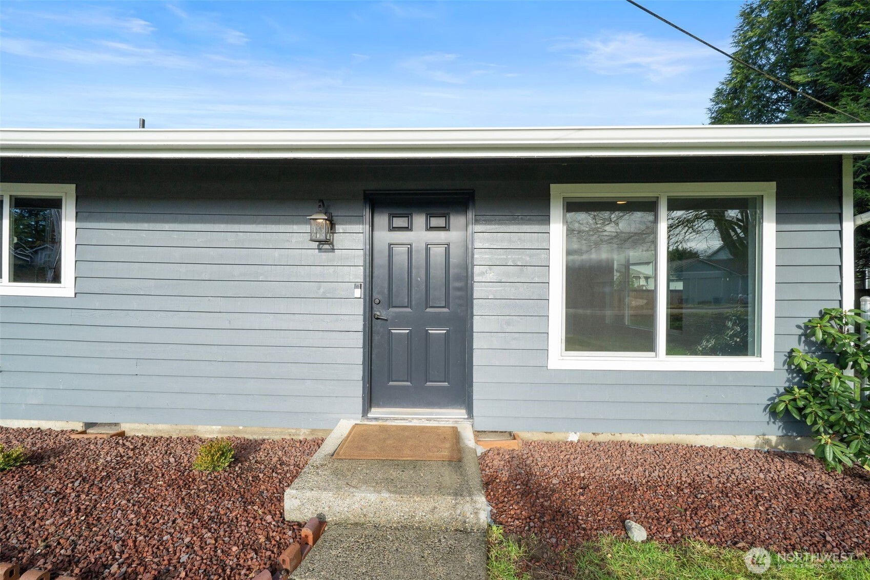 731 High Avenue Sultan, WA 98294 - Photo 2 of 37 a front view of a house with a yard