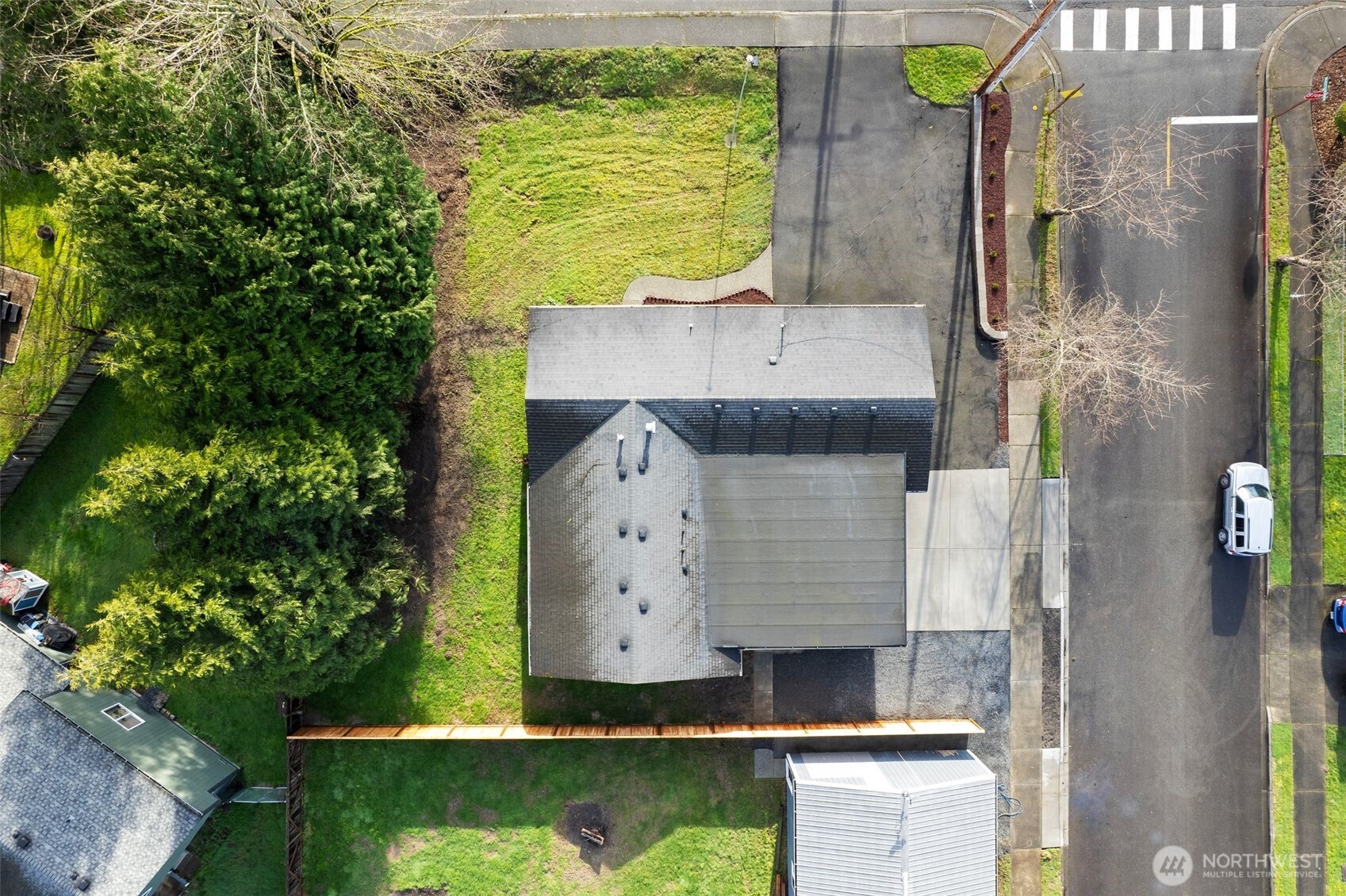 731 High Avenue Sultan, WA 98294 - Photo 32 of 37 a view of house