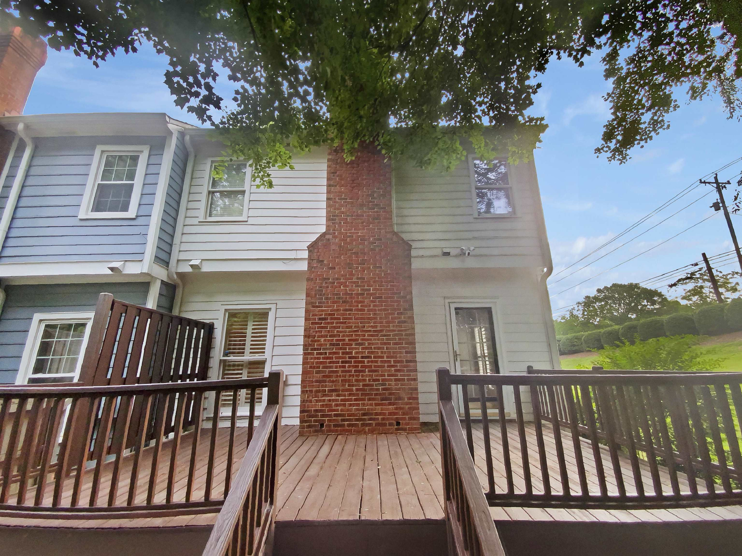774 Weathergreen Drive Raleigh, NC 27615 - Photo 21 of 21 Photo 21