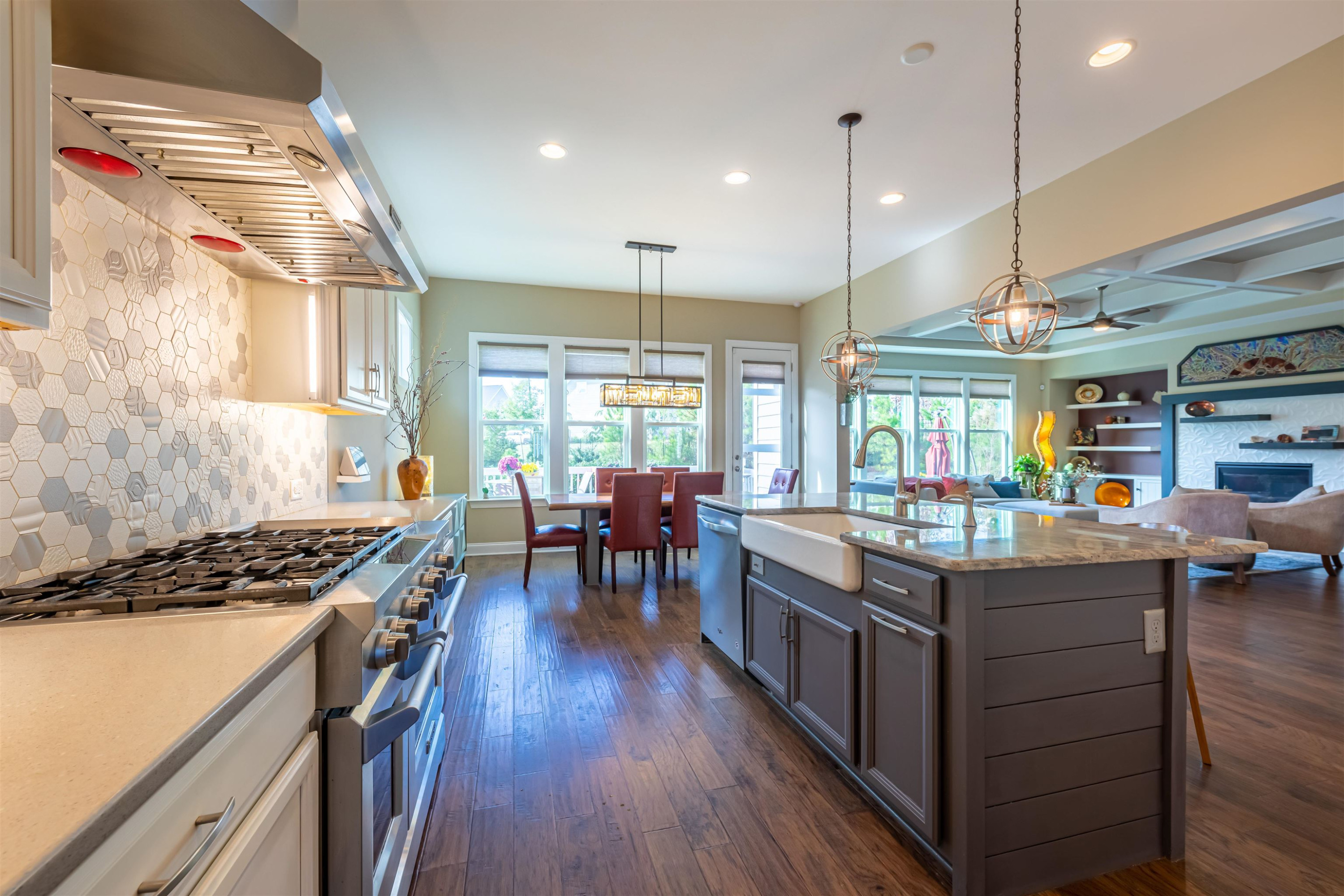5105 Landguard Drive Raleigh, NC 27613 - Photo 23 of 75 Photo 23