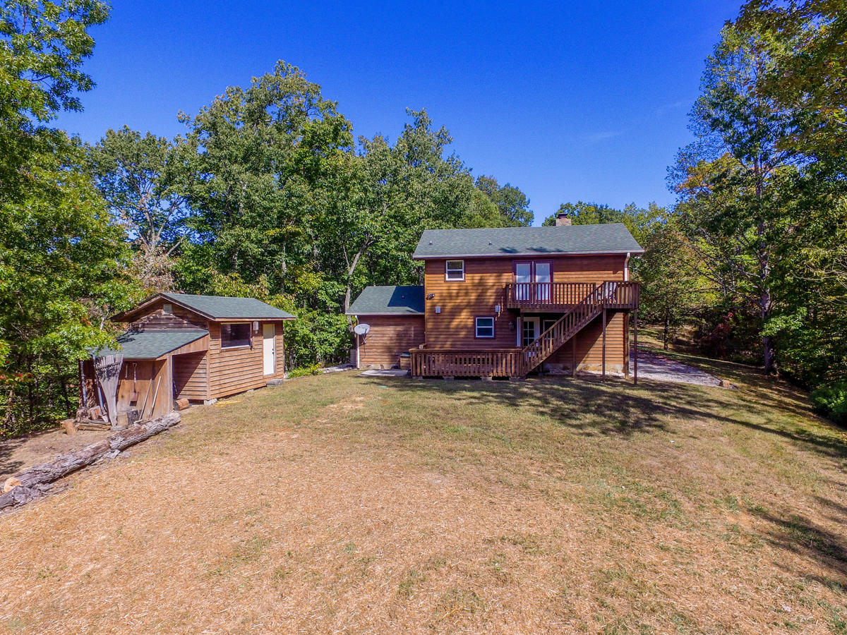3716 Eagle Ridge Road Maryville, TN 37803 - Photo 40 of 40 DJI_0868-HDR