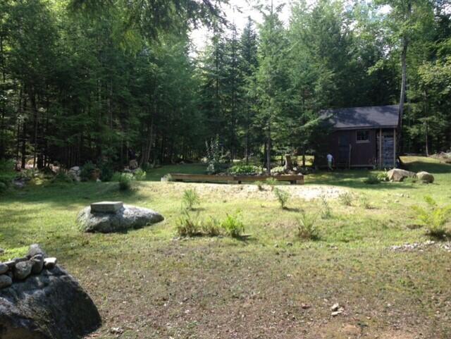 35 Beaver Dam Road Harrison, ME 04040 - Photo 11 of 13 View from waterfront