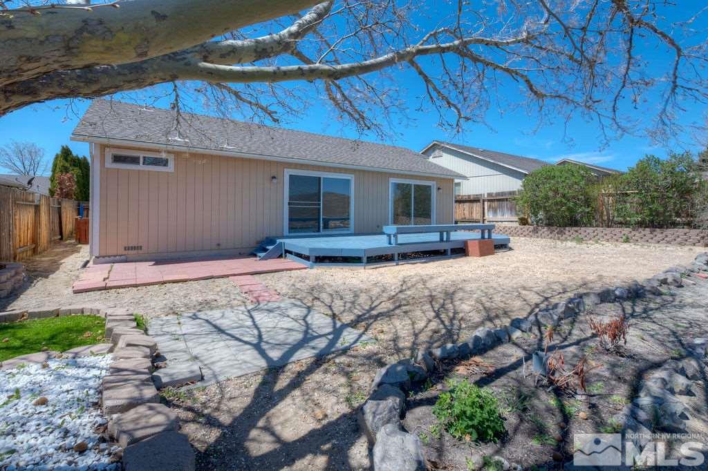3286 Epic Avenue Reno, NV 89512 - Photo 23 of 25 Photo 23