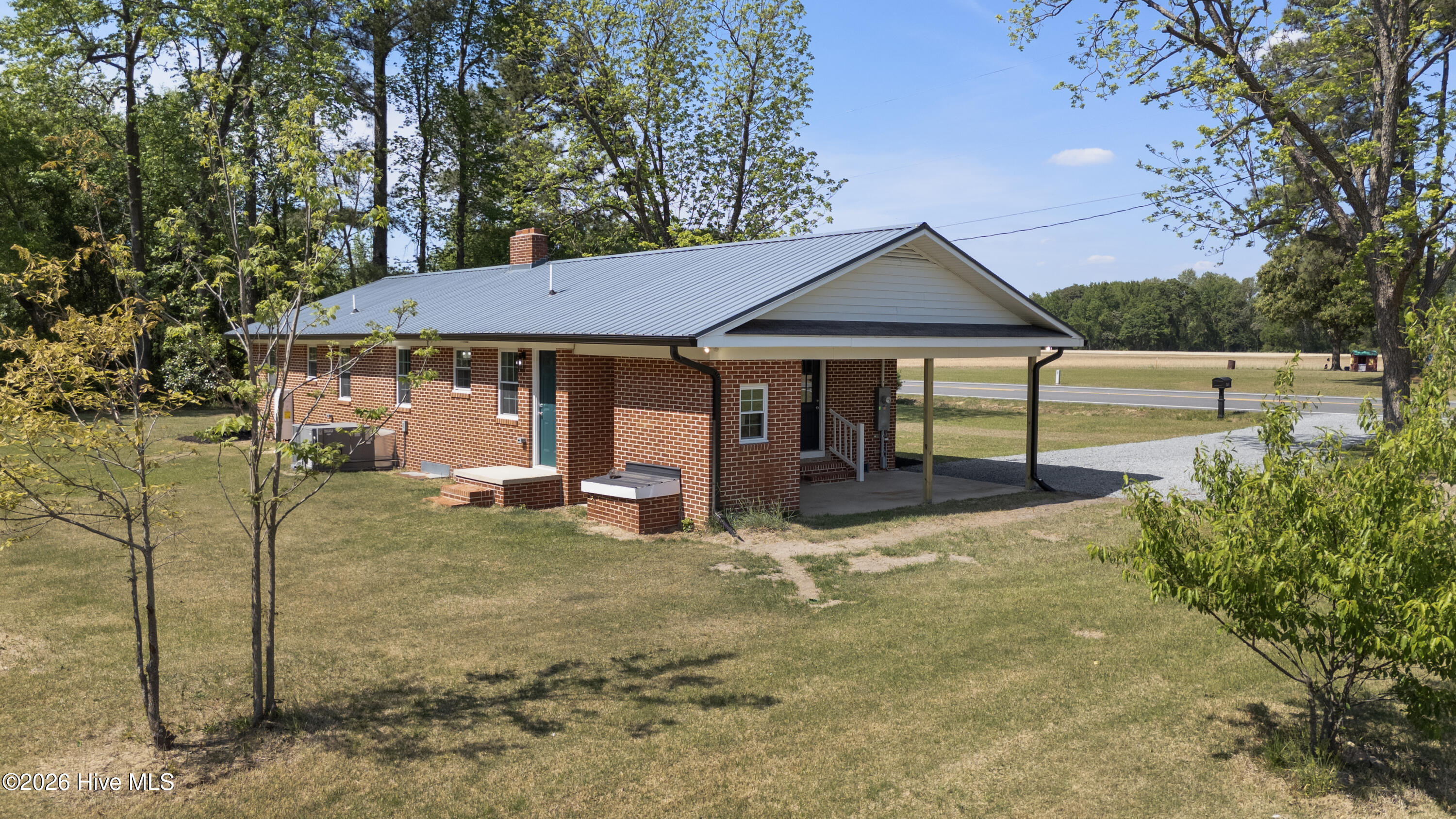 361 Timothy Road Newton Grove, NC 28366 - Photo 34 of 41 DJI_20260414151515_0017_D