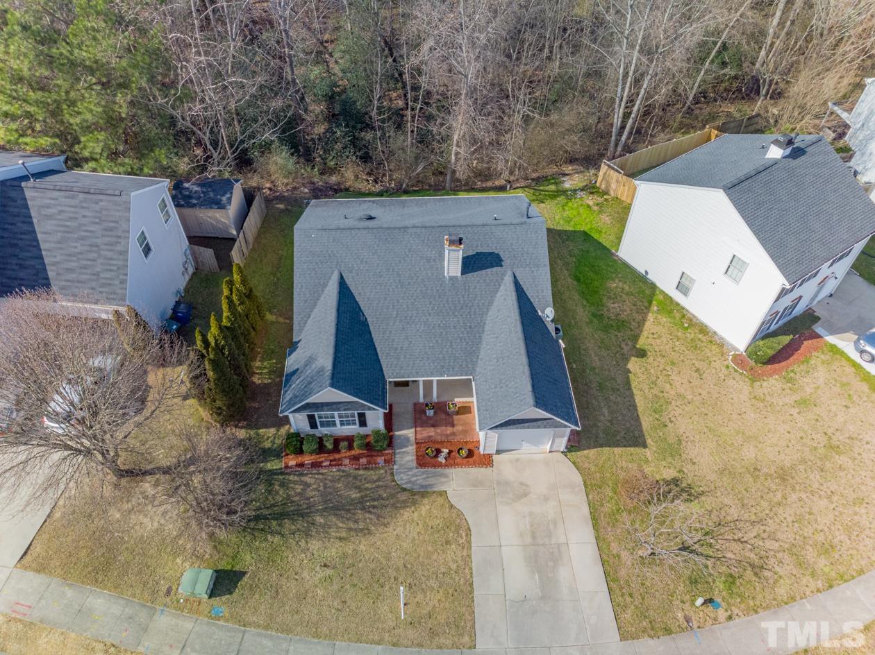 4217 Ivy Hill Road Raleigh, NC 27616 - Photo 3 of 24 Gallery Image 3