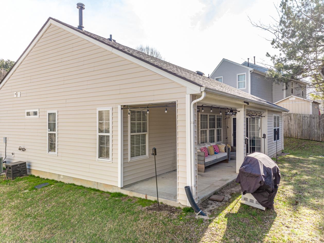 4217 Ivy Hill Road Raleigh, NC 27616 - Photo 5 of 24 Gallery Image 5
