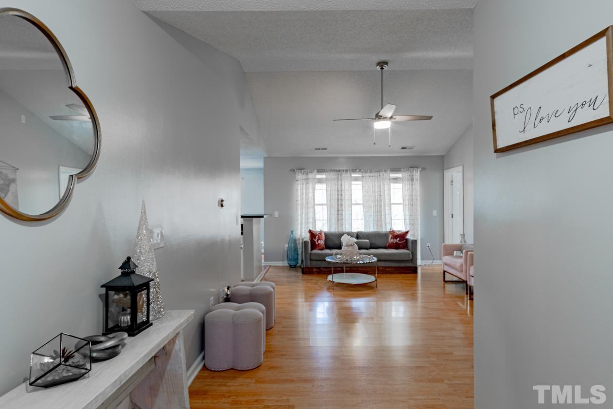 4217 Ivy Hill Road Raleigh, NC 27616 - Photo 8 of 24 Gallery Image 8
