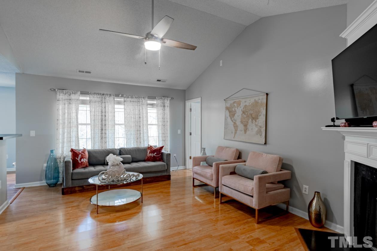 4217 Ivy Hill Road Raleigh, NC 27616 - Photo 9 of 24 Gallery Image 9