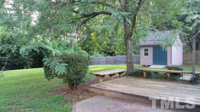 2707 Tryon Road Durham, NC 27705 - Photo 8 of 9 Gallery Image 8