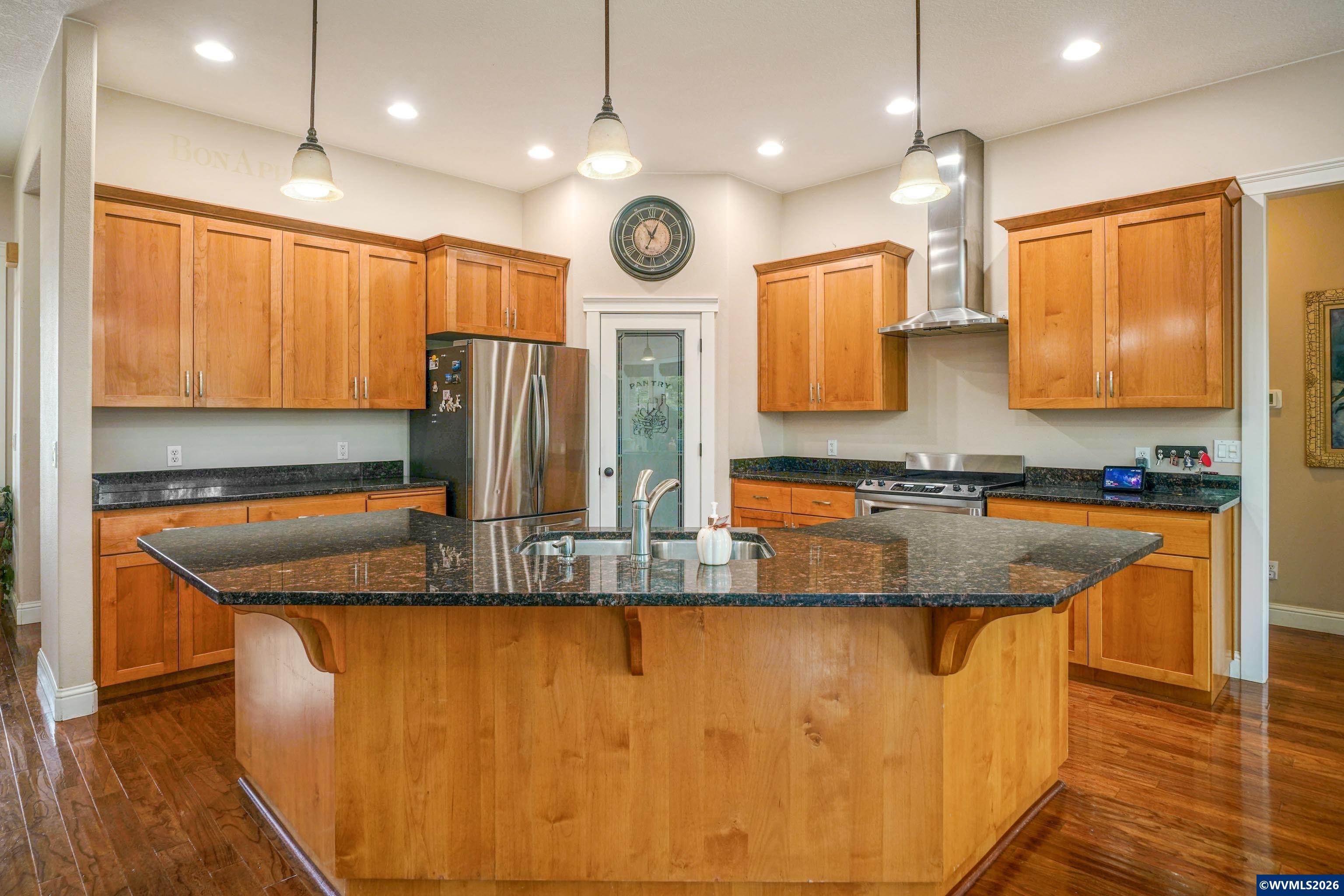 14255 Orchard Knob Road Dallas, OR 97338 - Photo 17 of 44