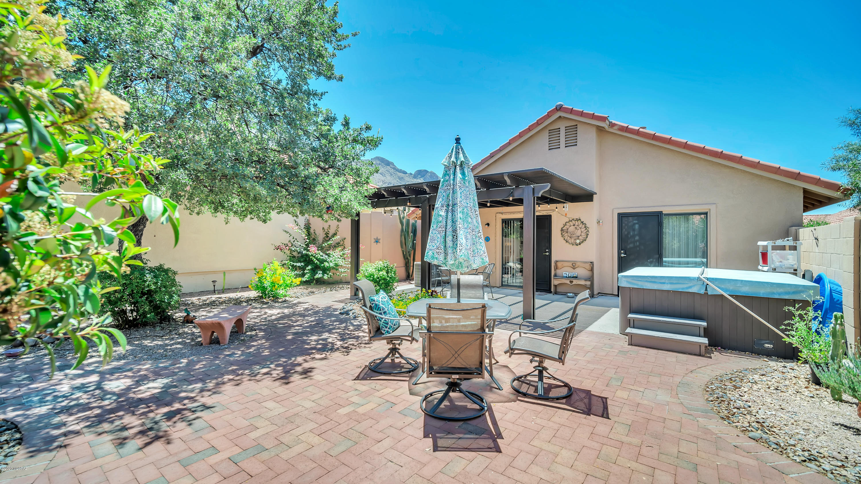 301 East Ridgeland Street Tucson, AZ 85704 - Photo 13 of 32
