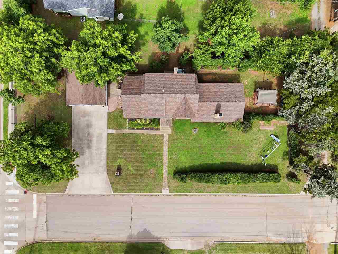 601 North 14th Street Perry, OK 73077 - Photo 36 of 43 Gallery Image 36