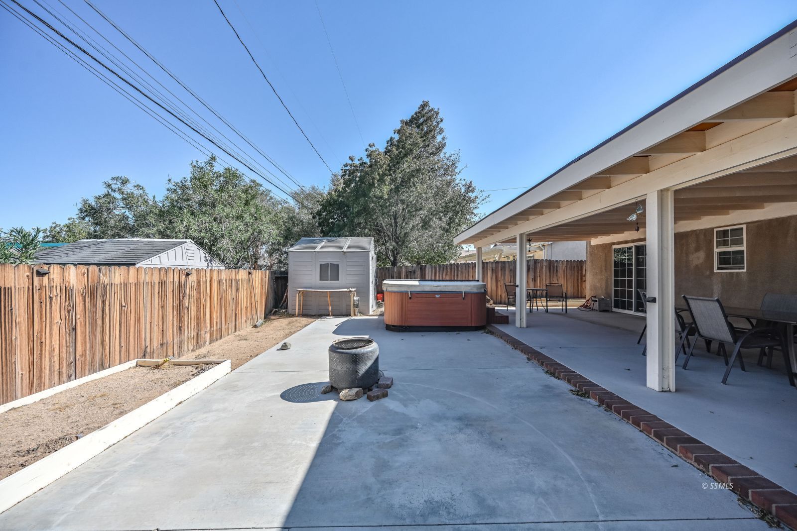 1300 South McCall Street Ridgecrest, CA 93555 - Photo 39 of 45 Gallery Image 39