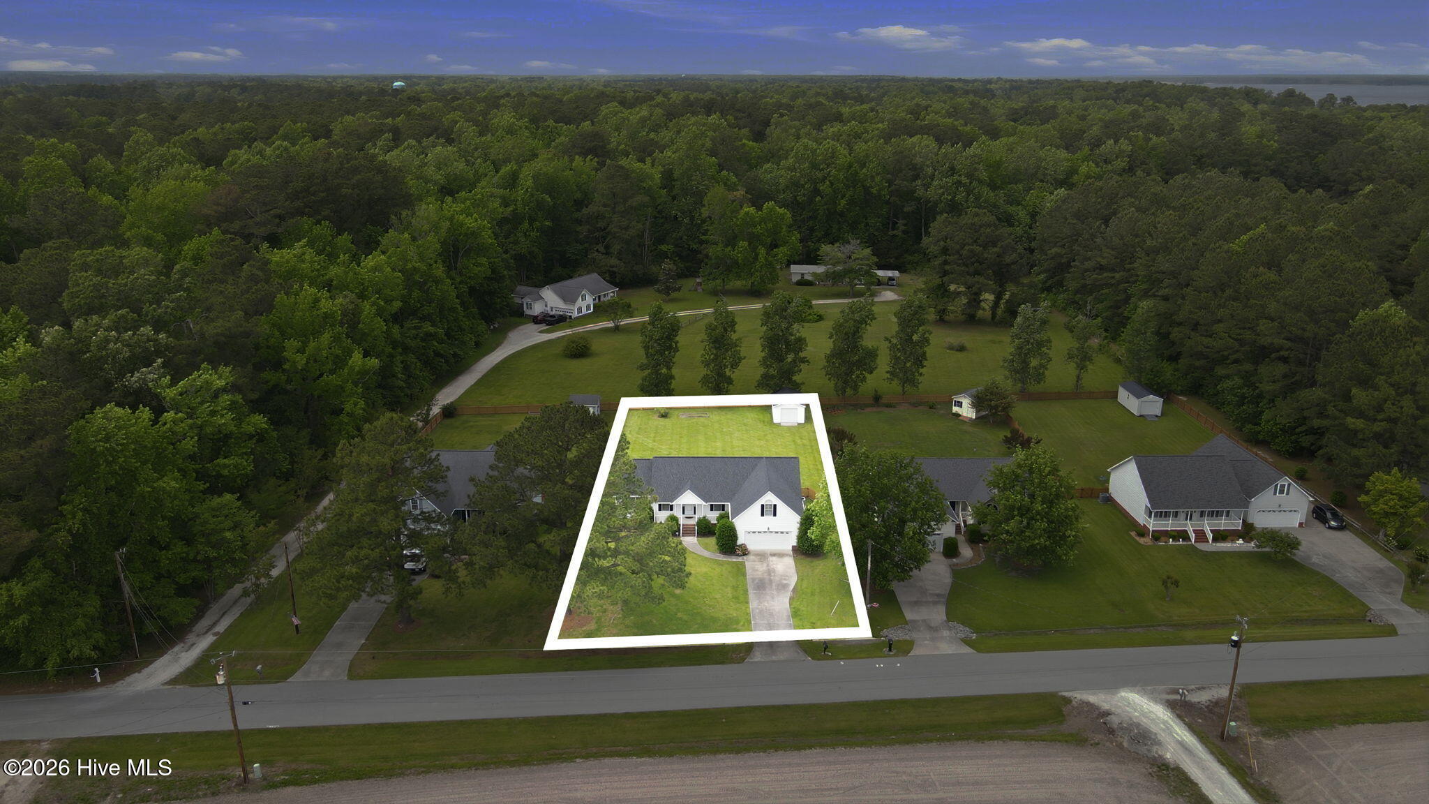 210 East Camp Kiro Road New Bern, NC 28560 - Photo 51 of 53