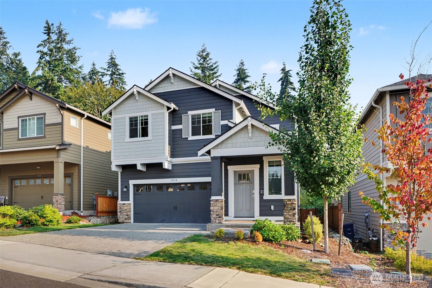 4114 235th Place Southeast Bothell, WA 98021 - Photo 3 of 39 Gallery Image 3