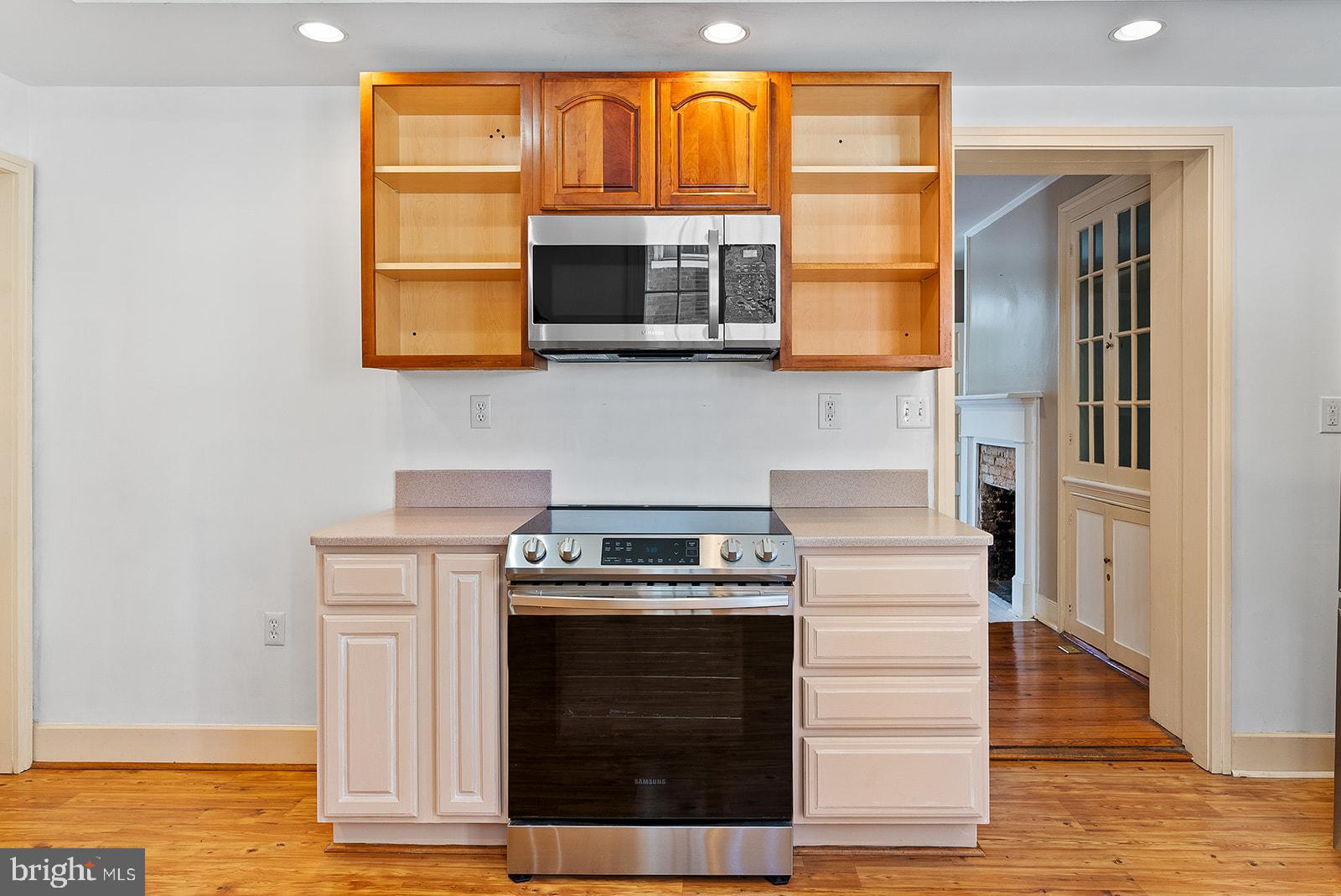 132 Amherst Street Winchester, VA 22601 - Photo 26 of 73