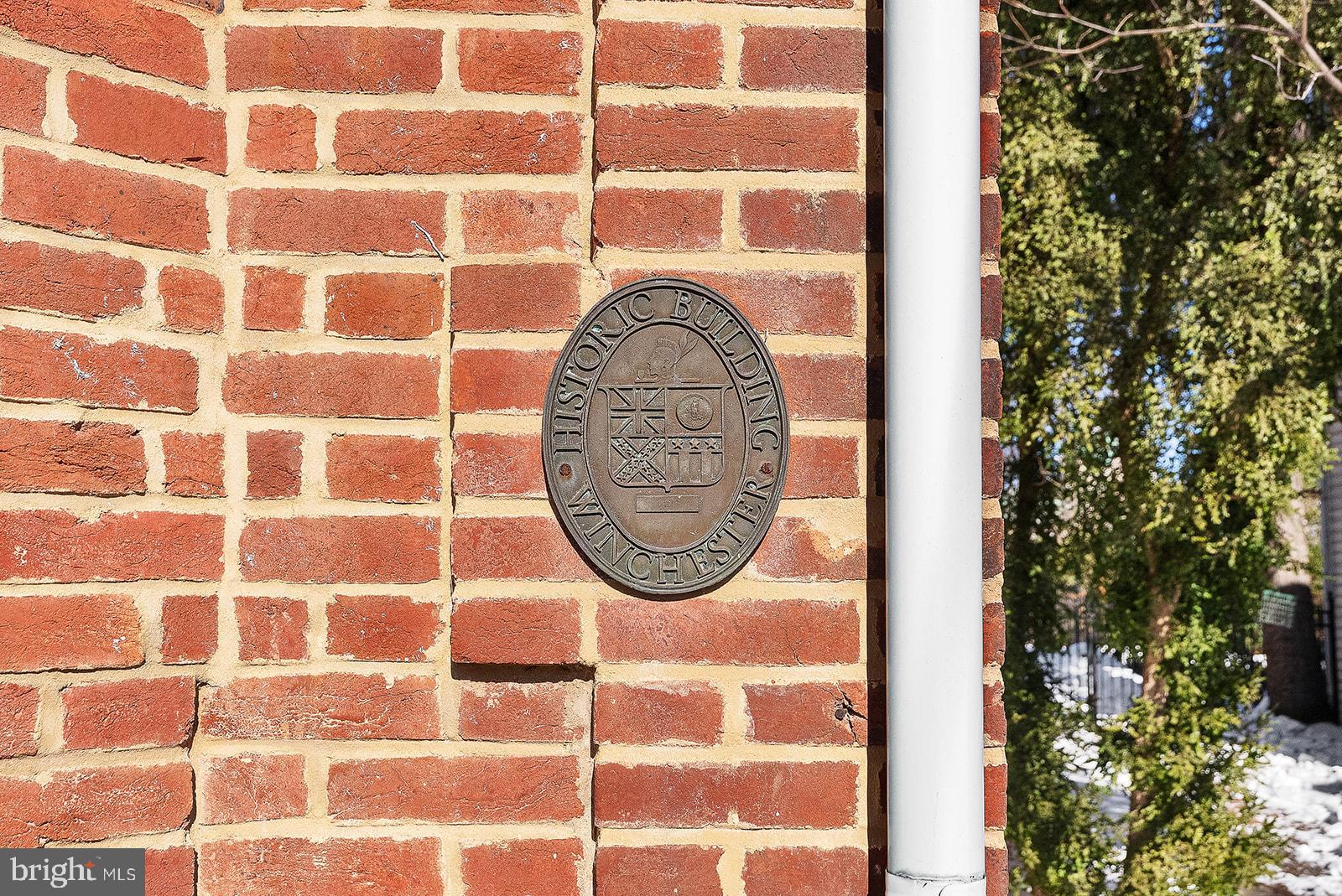 132 Amherst Street Winchester, VA 22601 - Photo 3 of 73