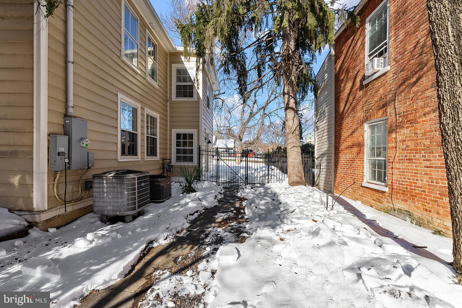 132 Amherst Street Winchester, VA 22601 - Photo 66 of 73