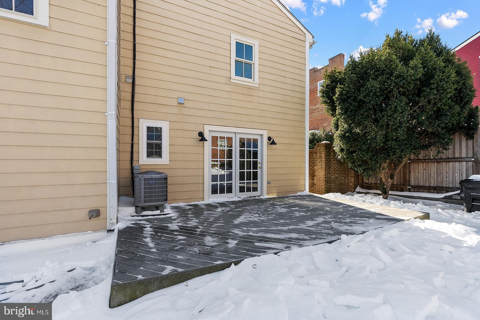 132 Amherst Street Winchester, VA 22601 - Photo 67 of 73