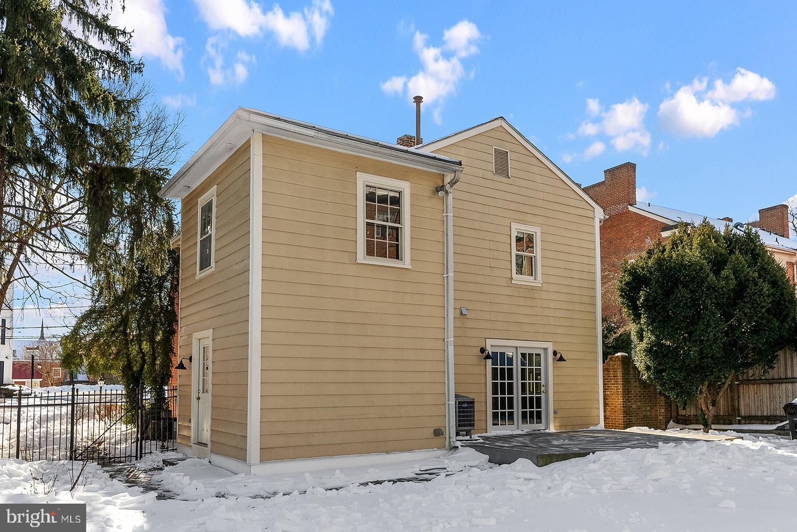 132 Amherst Street Winchester, VA 22601 - Photo 69 of 73