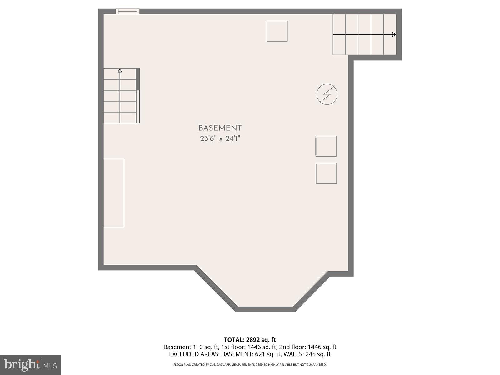 132 Amherst Street Winchester, VA 22601 - Photo 70 of 73