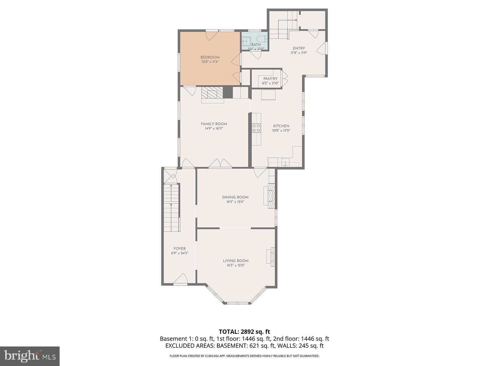 132 Amherst Street Winchester, VA 22601 - Photo 71 of 73