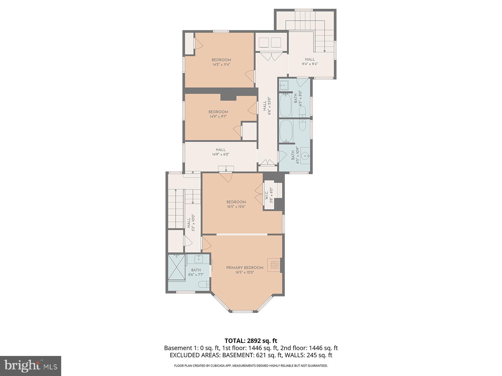 132 Amherst Street Winchester, VA 22601 - Photo 72 of 73