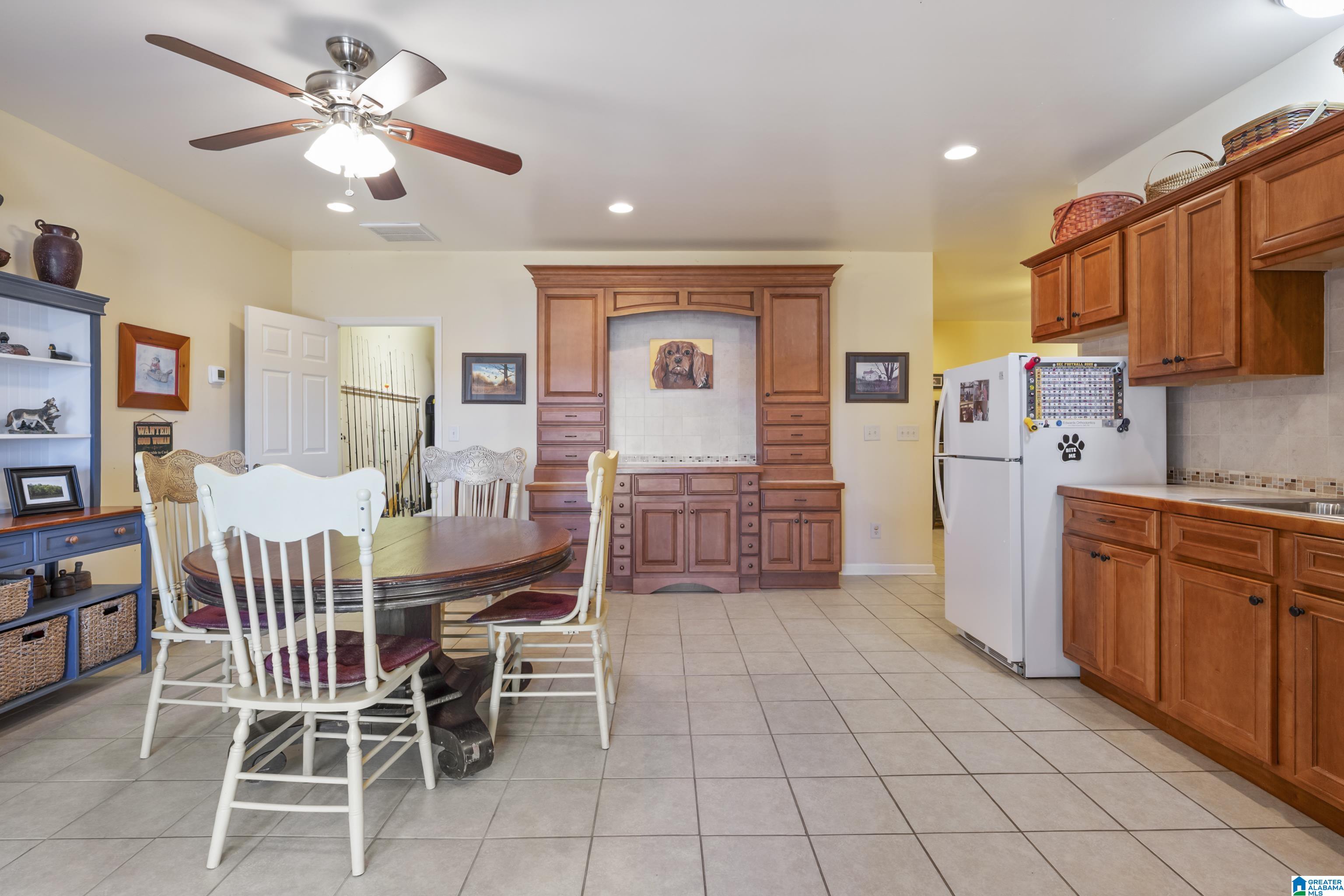 105 Timber Trail Sylacauga, AL 35151 - Photo 29 of 56