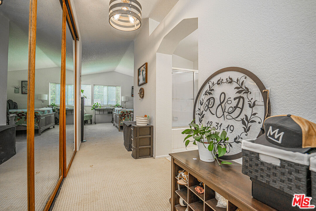 20807 Canyon Ridge Road Diamond Bar, CA 91789 - Photo 12 of 16 a view of entryway with livingroom