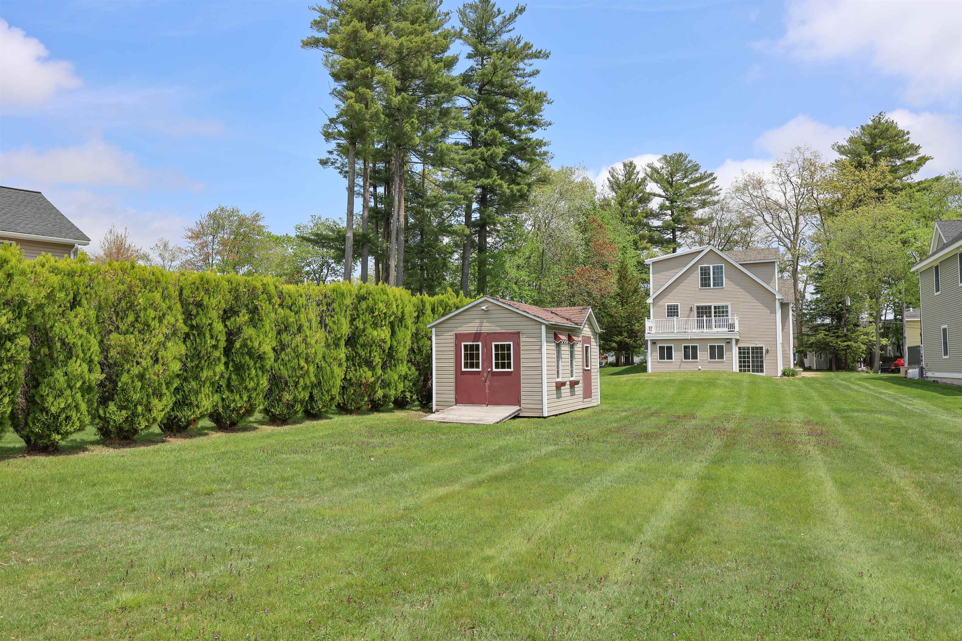 6 Franz Road Salem, NH 03079 - Photo 3 of 3 Gallery Image 3