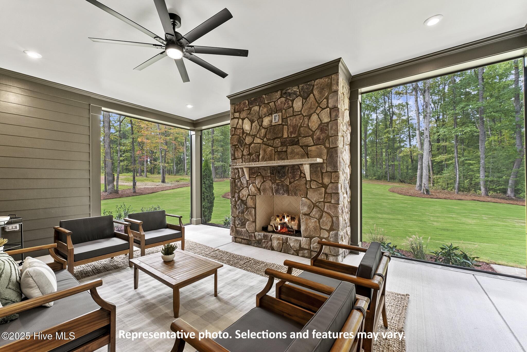 104 Chesterfield Drive Pinehurst, NC 28374 - Photo 10 of 11 DSC02564