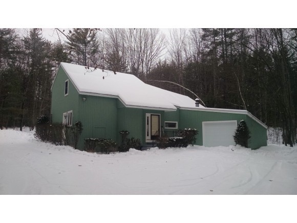 51 Shaker Road Northfield, NH 03276 - Photo 1 of 1