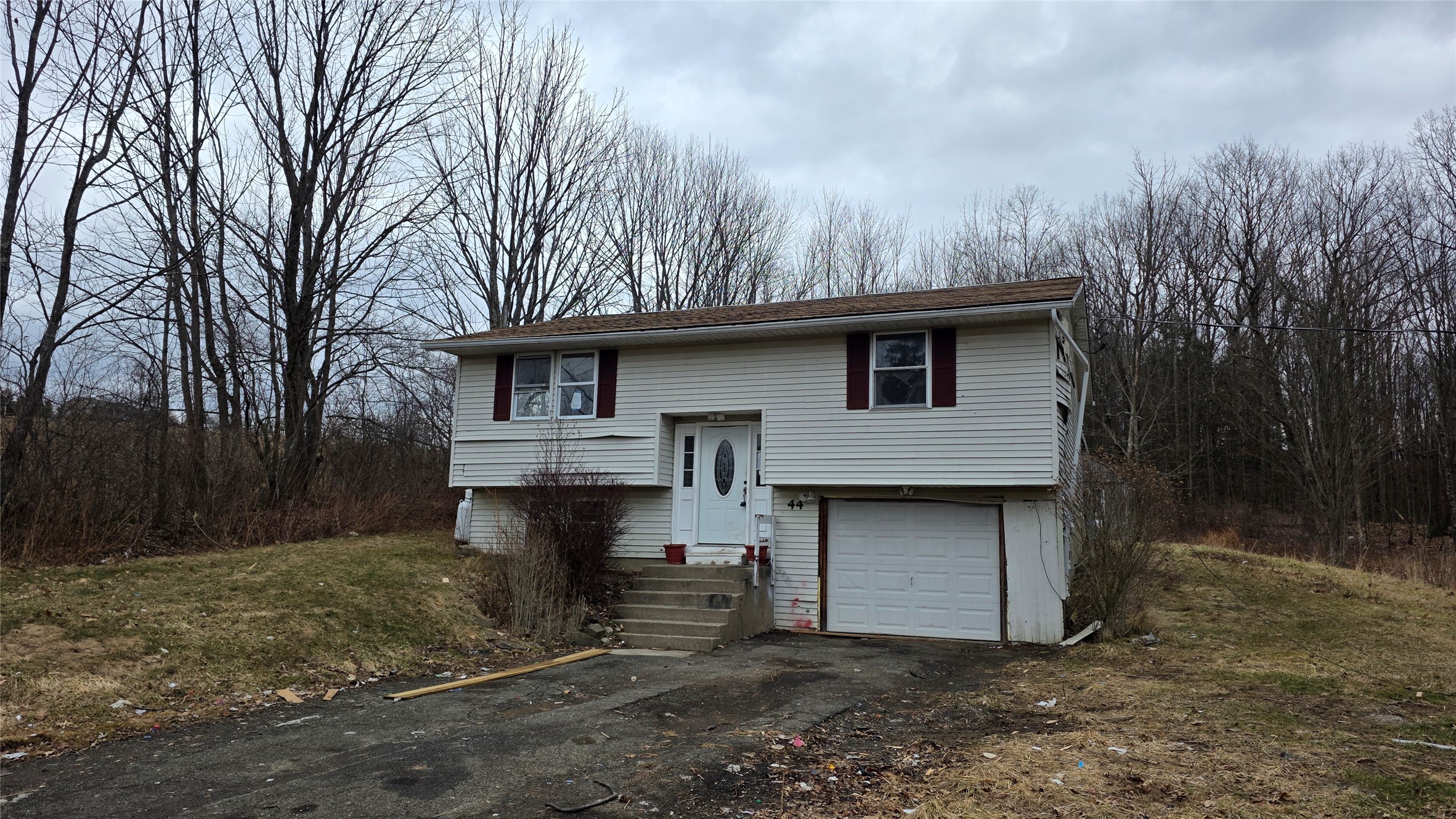 44 Plough Road Vestal, NY 13850 - Photo 2 of 11