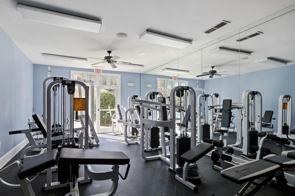 2700 Pine Tree Road Northeast, Unit 1115 Atlanta, GA 30324 - Photo 26 of 29 Gallery Image 26