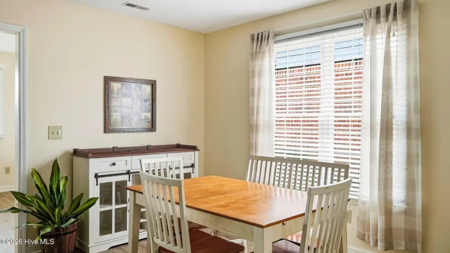 $408,000 | 560 Pinehurst Trace Drive, Pinehurst, NC 28374