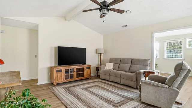 $408,000 | 560 Pinehurst Trace Drive, Pinehurst, NC 28374