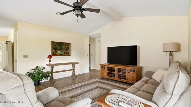 $408,000 | 560 Pinehurst Trace Drive, Pinehurst, NC 28374