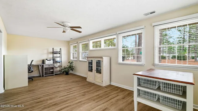 $408,000 | 560 Pinehurst Trace Drive, Pinehurst, NC 28374