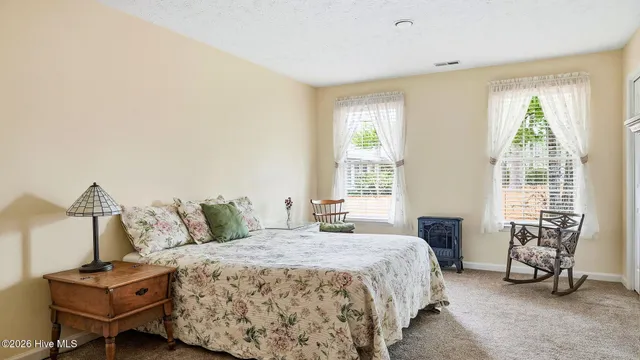 $408,000 | 560 Pinehurst Trace Drive, Pinehurst, NC 28374