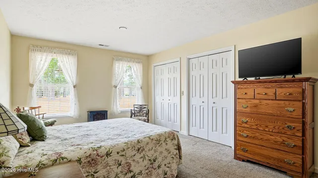 $408,000 | 560 Pinehurst Trace Drive, Pinehurst, NC 28374